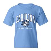 UNC Tarheels RJ Davis Shirsey Tee